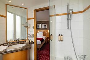 Hotel Royal Saint Michel