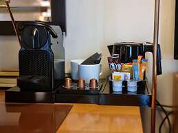 Hotel Royal Saint Michel