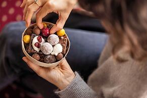 Hotel Royal Saint Michel