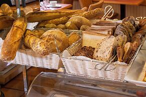 Hotel Royal Saint Michel