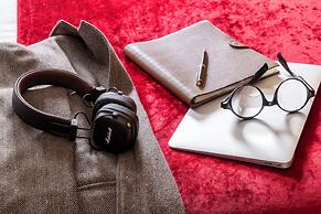 Hotel Royal Saint Michel