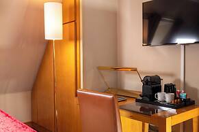 Hotel Royal Saint Michel