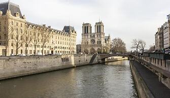 Hotel Royal Saint Michel