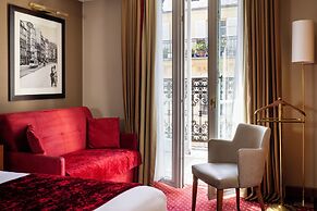 Hotel Royal Saint Michel