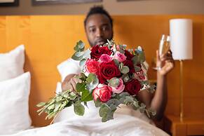 Hotel Royal Saint Michel