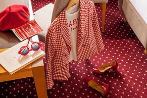 Hotel Royal Saint Michel