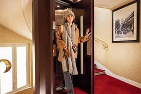 Hotel Royal Saint Michel