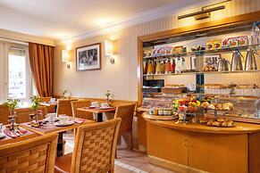 Hotel Royal Saint Michel