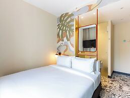 B&B HOTEL Santos Dumont