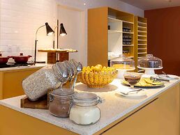 B&B HOTEL Santos Dumont