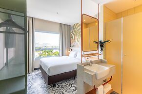 B&B HOTEL Santos Dumont