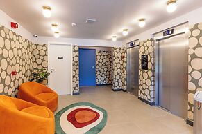 B&B HOTEL Santos Dumont