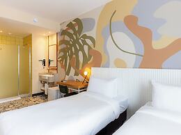 B&B HOTEL Santos Dumont