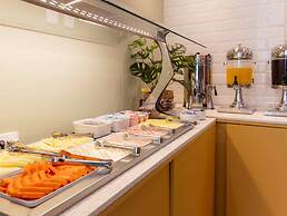 B&B HOTEL Santos Dumont