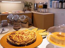 B&B HOTEL Santos Dumont