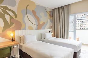 B&B HOTEL Santos Dumont