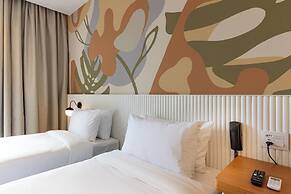 B&B HOTEL Santos Dumont