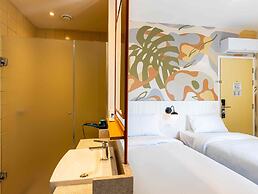 B&B HOTEL Santos Dumont