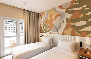 B&B HOTEL Santos Dumont