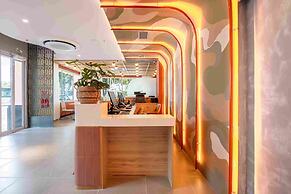 B&B HOTEL Santos Dumont