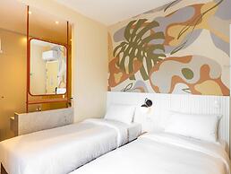 B&B HOTEL Santos Dumont