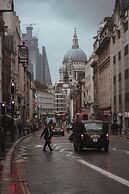 Leonardo Hotel London Croydon