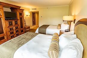 Arnold Palmer's Bay Hill Club & Lodge