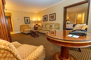 Arnold Palmer's Bay Hill Club & Lodge