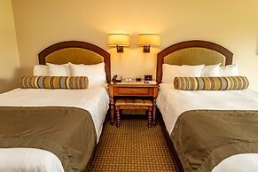 Arnold Palmer's Bay Hill Club & Lodge