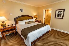 Arnold Palmer's Bay Hill Club & Lodge