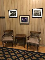 Arnold Palmer's Bay Hill Club & Lodge