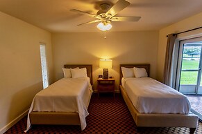 Arnold Palmer's Bay Hill Club & Lodge