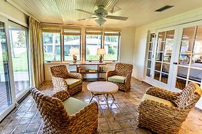 Arnold Palmer's Bay Hill Club & Lodge