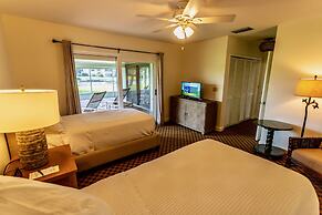 Arnold Palmer's Bay Hill Club & Lodge