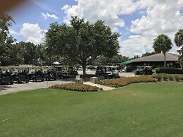 Arnold Palmer's Bay Hill Club & Lodge