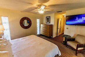 Arnold Palmer's Bay Hill Club & Lodge