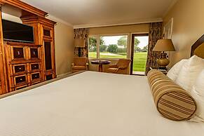 Arnold Palmer's Bay Hill Club & Lodge