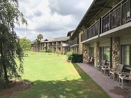 Arnold Palmer's Bay Hill Club & Lodge