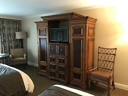 Arnold Palmer's Bay Hill Club & Lodge