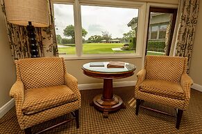 Arnold Palmer's Bay Hill Club & Lodge