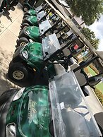 Arnold Palmer's Bay Hill Club & Lodge