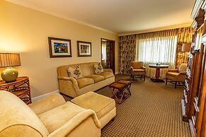 Arnold Palmer's Bay Hill Club & Lodge