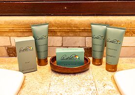 Arnold Palmer's Bay Hill Club & Lodge