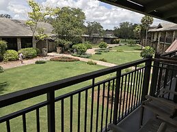 Arnold Palmer's Bay Hill Club & Lodge