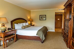 Arnold Palmer's Bay Hill Club & Lodge