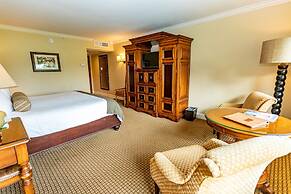 Arnold Palmer's Bay Hill Club & Lodge