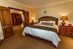 Arnold Palmer's Bay Hill Club & Lodge