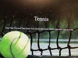 Arnold Palmer's Bay Hill Club & Lodge