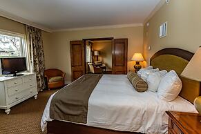 Arnold Palmer's Bay Hill Club & Lodge