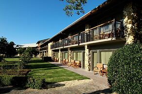 Arnold Palmer's Bay Hill Club & Lodge